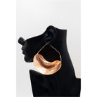 Fulani Earrings - Trufacebygrace