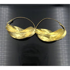 Fulani Earrings - Trufacebygrace