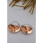 Fulani Earrings - Trufacebygrace