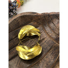 Fulani Earrings - Trufacebygrace