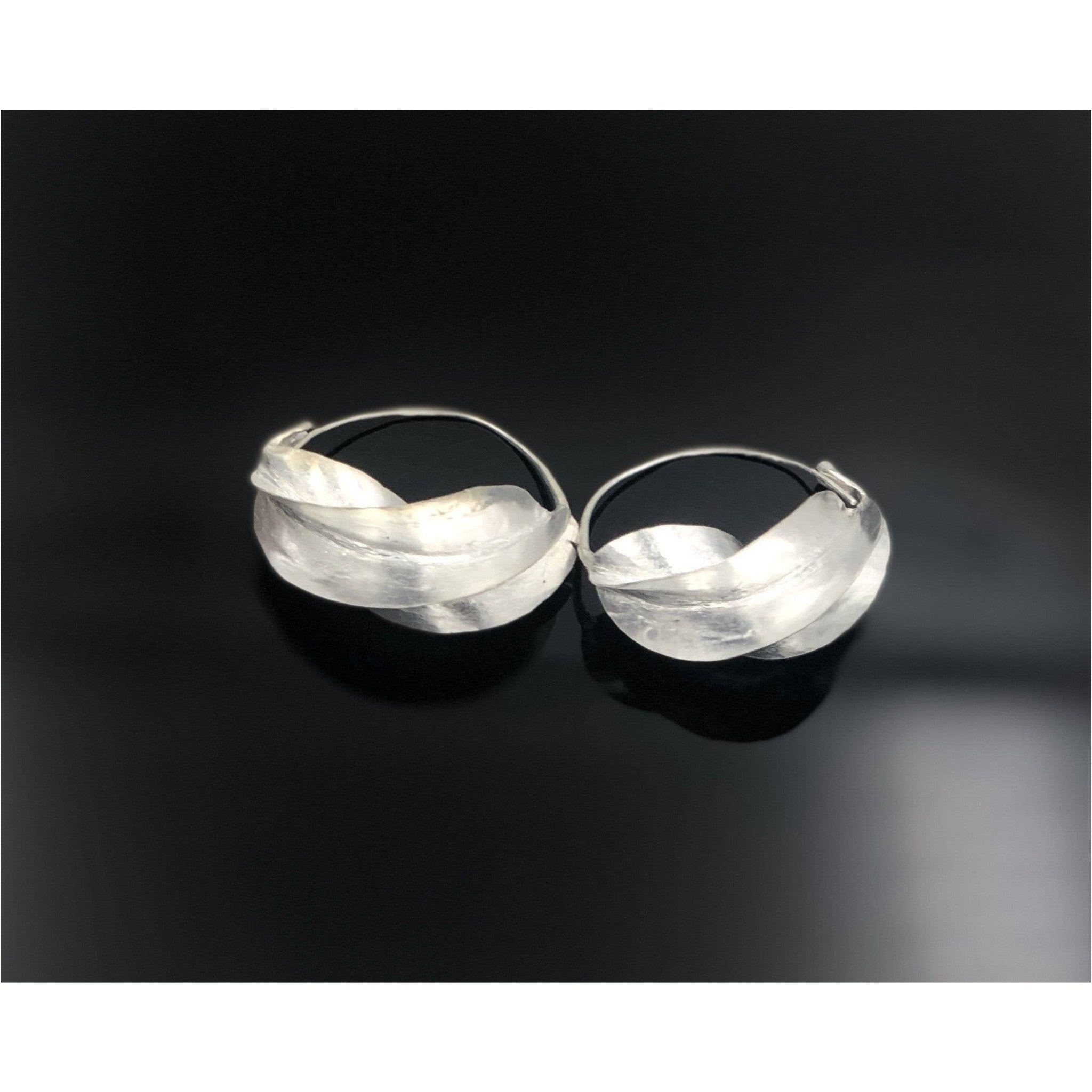 Fulani Earrings - Trufacebygrace