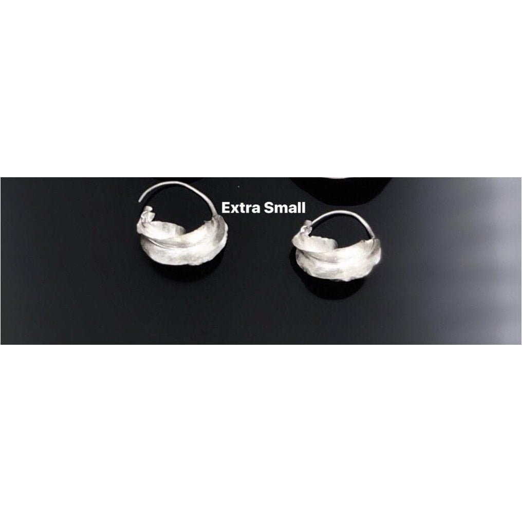 Fulani Earrings - Trufacebygrace