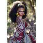 Fulani Earrings - Trufacebygrace