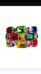Gia evening stretch bracelet - Trufacebygrace