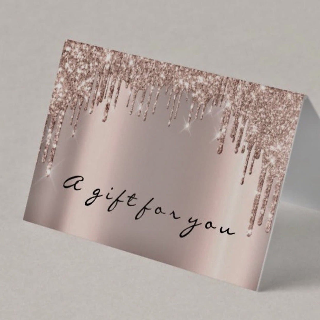 Gift Card - Trufacebygrace