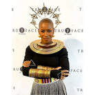 Goddess Aphrodite headpiece/ Crown - Trufacebygrace
