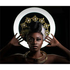 Goddess Feyhia Crown set - Trufacebygrace