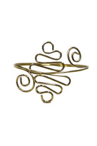 Goddess Plus Size Armlets - Trufacebygrace