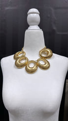 Golden Oasis Necklace - Trufacebygrace