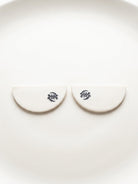 Gye Nyame HalfMoon Earrings - Trufacebygrace