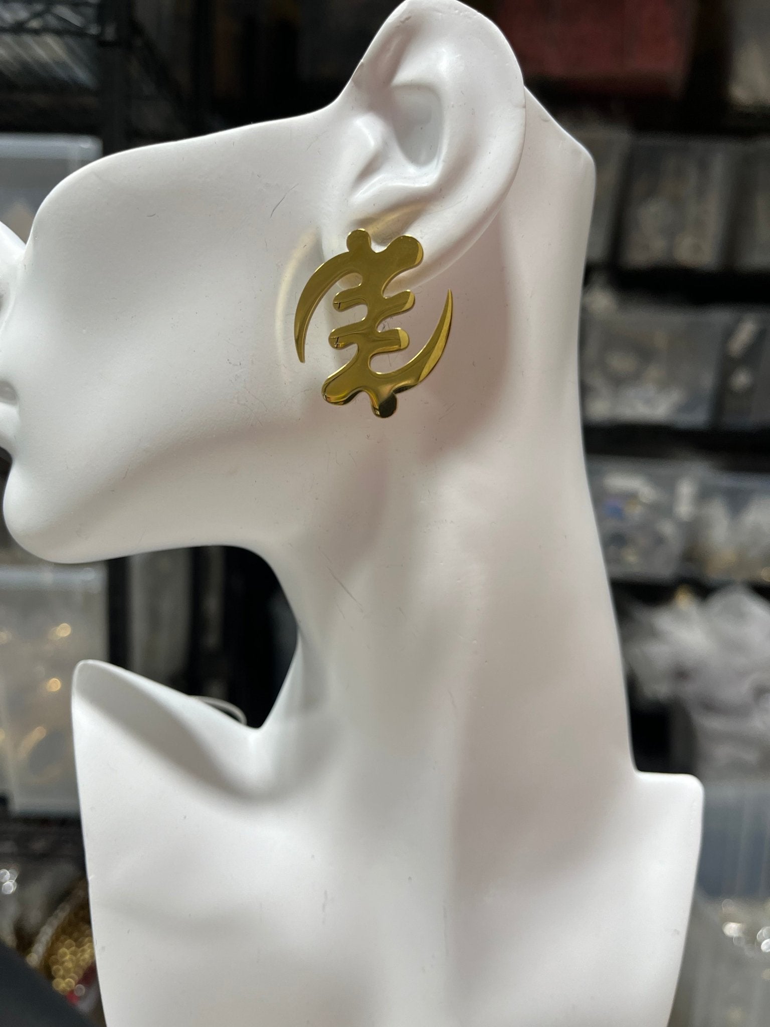 gagan jewelry hairpiece nyeke ヘアアクセサリー