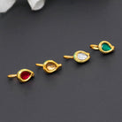 Haijia Oval Nose Ring /Nose Cuff - Trufacebygrace