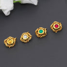 Haijia Rose Nose Ring /Nose Cuff - Trufacebygrace