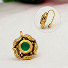 Haijia Rose Nose Ring /Nose Cuff - Trufacebygrace