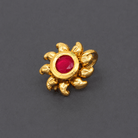 Haijia Sun Nose Ring /Nose Cuff - Trufacebygrace