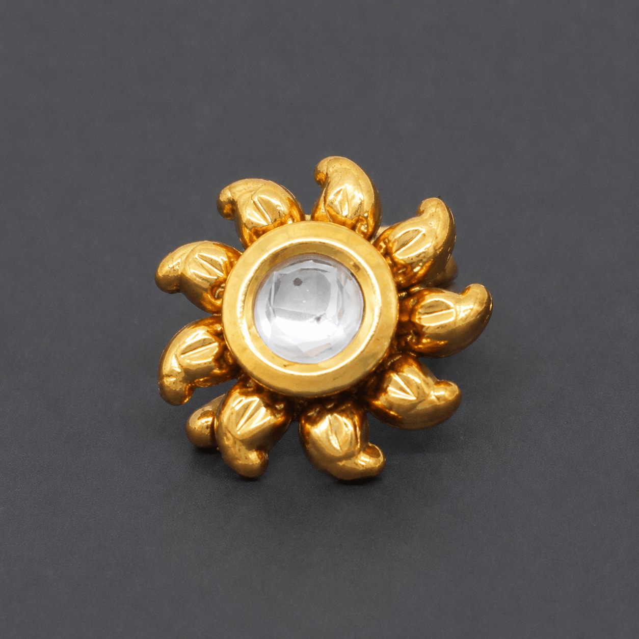 Haijia Sun Nose Ring /Nose Cuff - Trufacebygrace