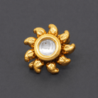 Haijia Sun Nose Ring /Nose Cuff - Trufacebygrace