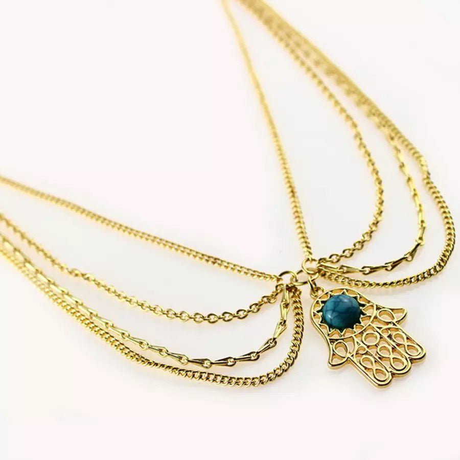 Hamza Head chain – Trufacebygrace