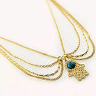 Hamza Head chain - Trufacebygrace