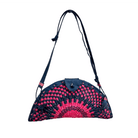 Handwoven Straw Purse - Trufacebygrace