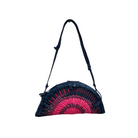 Handwoven Straw Purse - Trufacebygrace