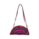 Handwoven Straw Purse - Trufacebygrace