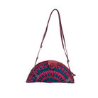 Handwoven Straw Purse - Trufacebygrace