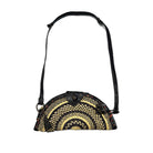 Handwoven Straw Purse - Trufacebygrace
