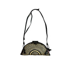 Handwoven Straw Purse - Trufacebygrace