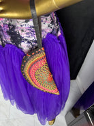 Handwoven Straw Wristlet Clutch - Trufacebygrace
