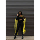Her Royalness cape - Trufacebygrace