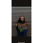 Her Royalness cape - Trufacebygrace