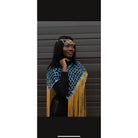 Her Royalness cape - Trufacebygrace