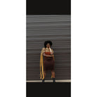 Her Royalness cape - Trufacebygrace