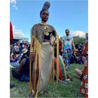 Her Royalness cape - Trufacebygrace