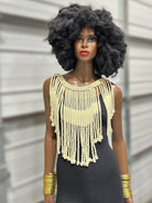 Igbone Necklace - Trufacebygrace