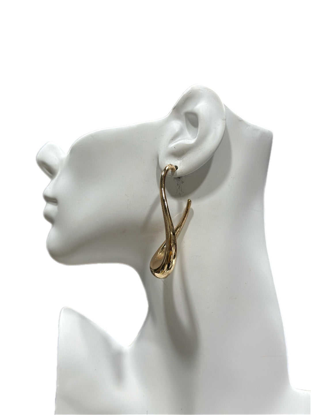 kintanpo Abstract Earrings - Trufacebygrace