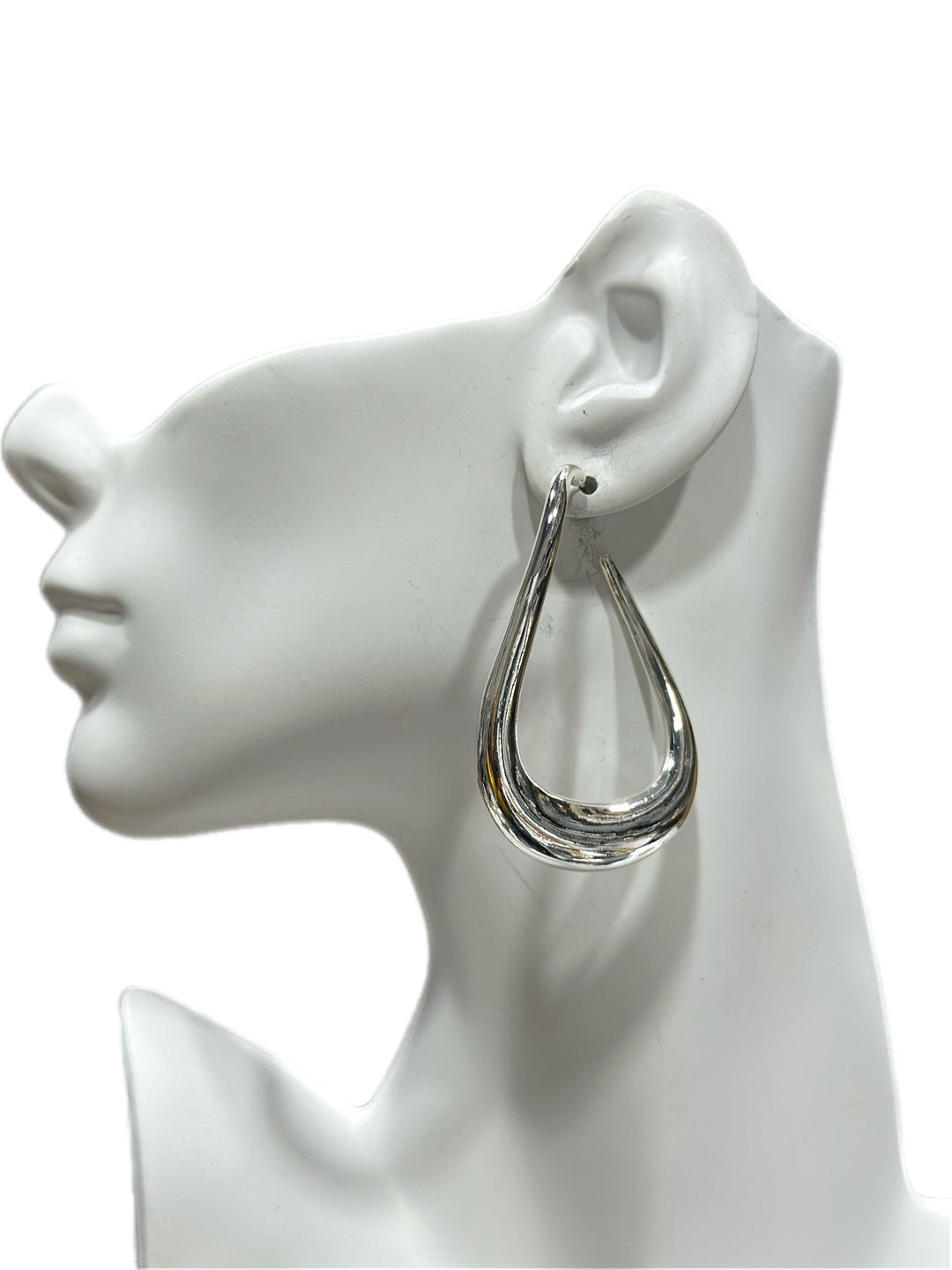 kintanpo Abstract Earrings - Trufacebygrace