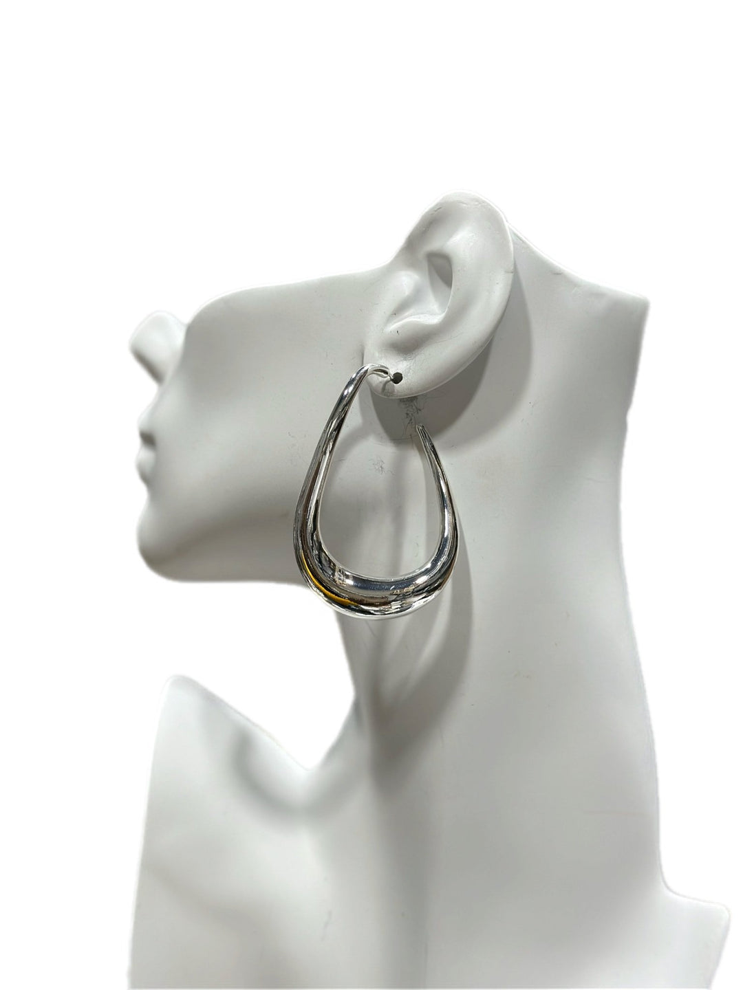 kintanpo Abstract Earrings - Trufacebygrace