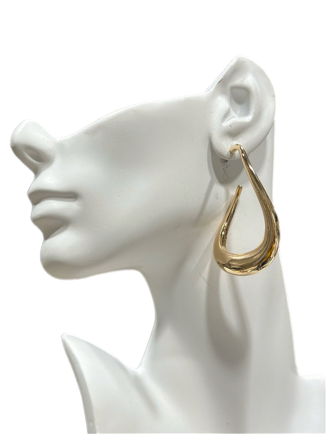 kintanpo Abstract Earrings - Trufacebygrace