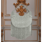 Kosua Beaded Tassel Bag - Trufacebygrace