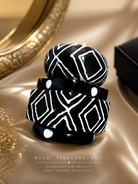 Kuba Bracelet Stack - Trufacebygrace