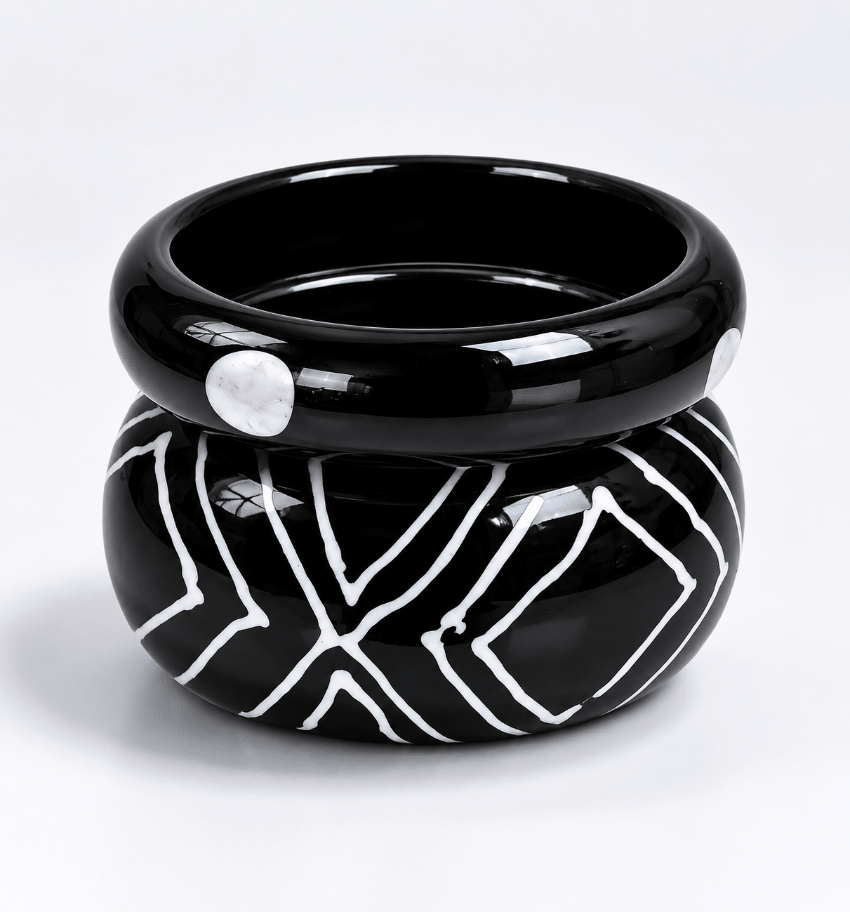 Kuba Bracelet Stack - Trufacebygrace