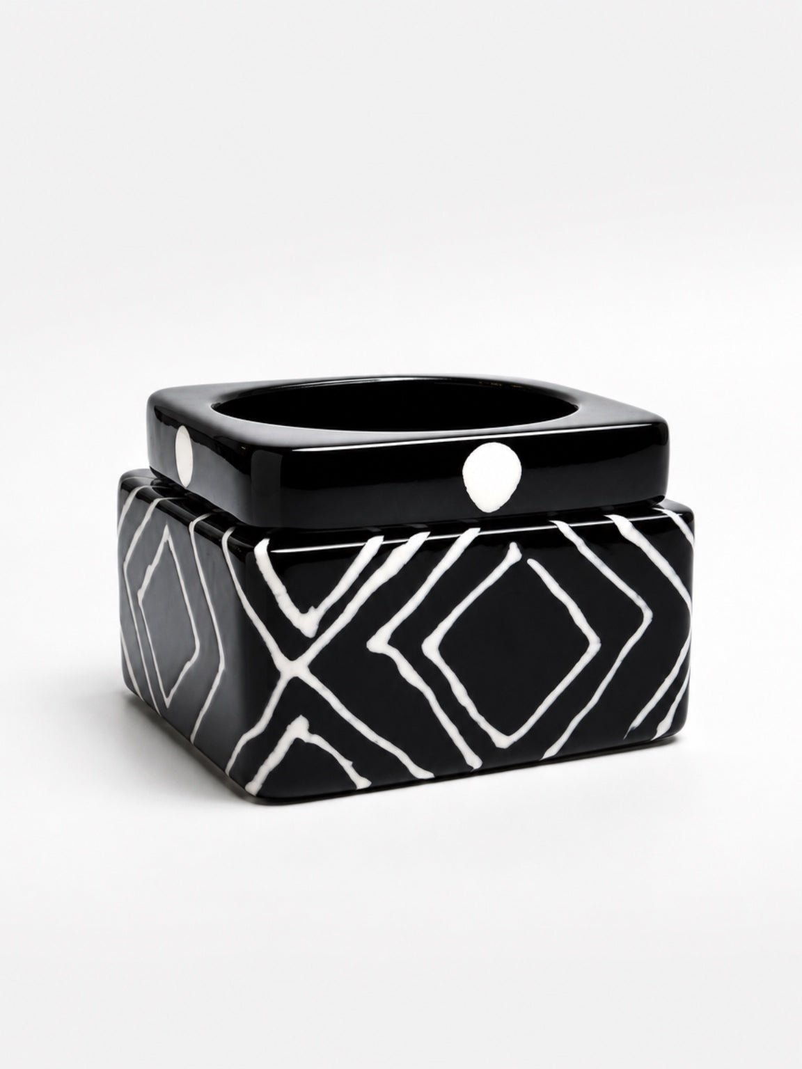 Kuba Bracelet Stack - Trufacebygrace