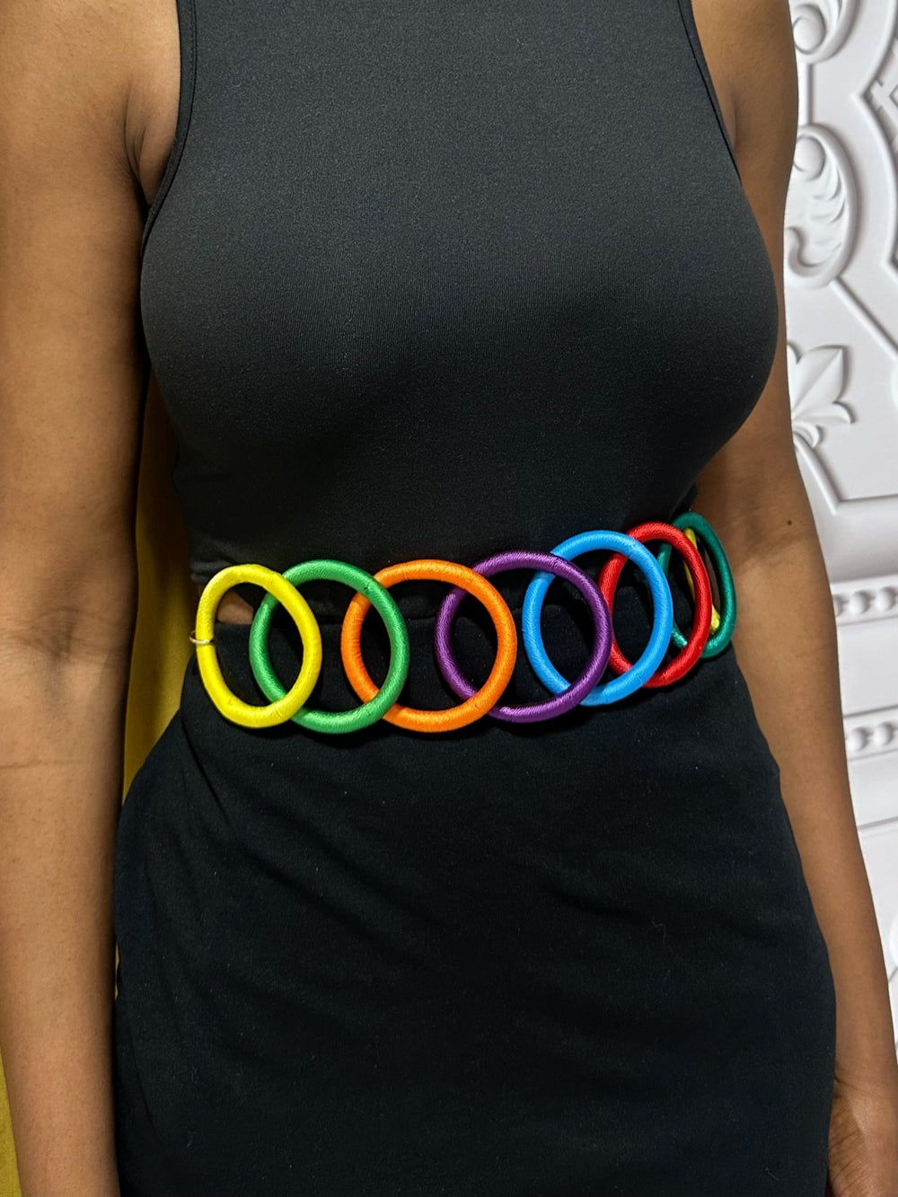 Kukua Link Belt - Trufacebygrace