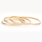 laina 4 piece Bracelets set - Trufacebygrace