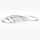 laina 4 piece Bracelets set - Trufacebygrace
