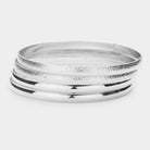 laina 4 piece Bracelets set - Trufacebygrace