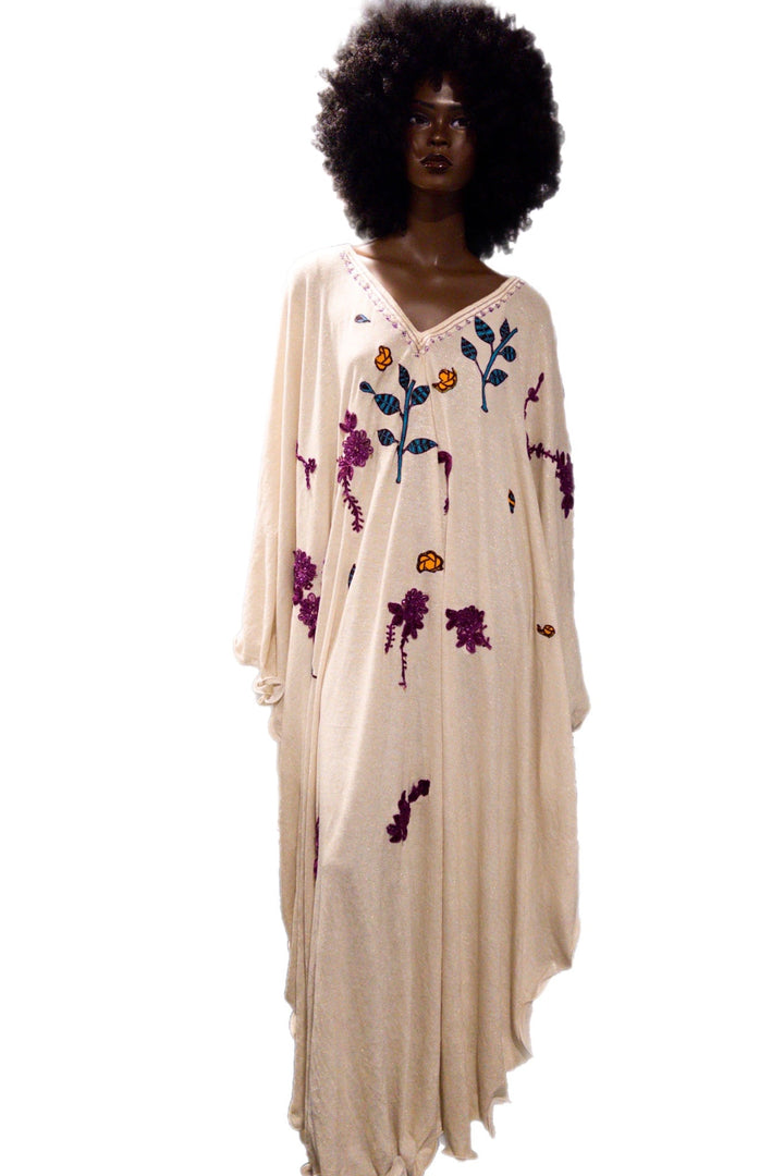 LIMITED: Africhic Multi - Style Bubu Coverup - Trufacebygrace