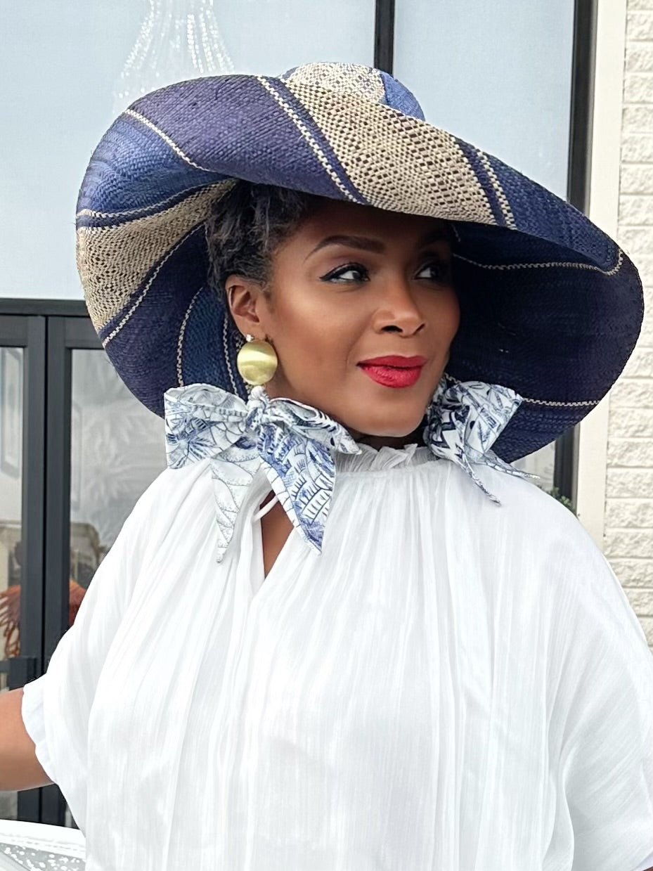 Luxe Bow Earrings - Graphics - Trufacebygrace